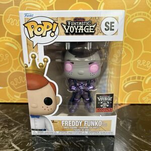 Funko SDCC 2024 Fundays Freddy Funko As Nebula Reaper LE 1000